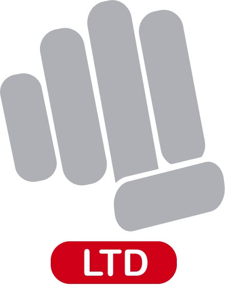 Fist Logo